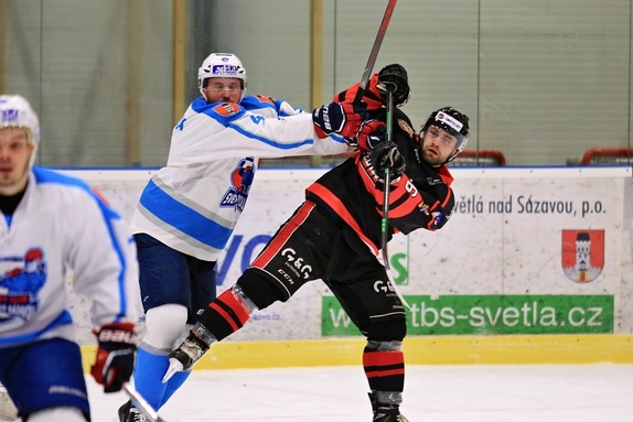HC Světlá n. S. - HC Pelhřimov 2:5 (10.12.2023) 58