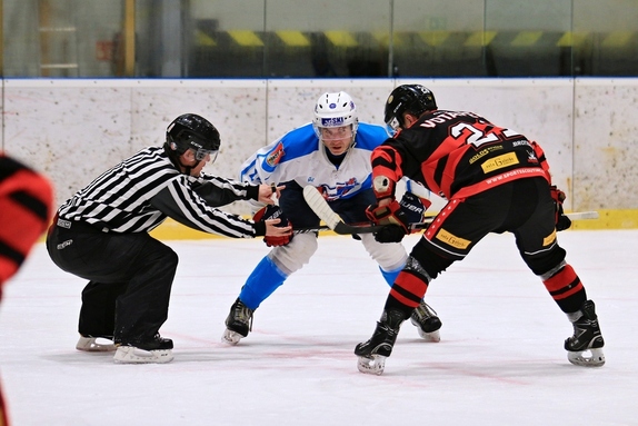 HC Světlá n. S. - HC Pelhřimov 2:5 (10.12.2023) 60