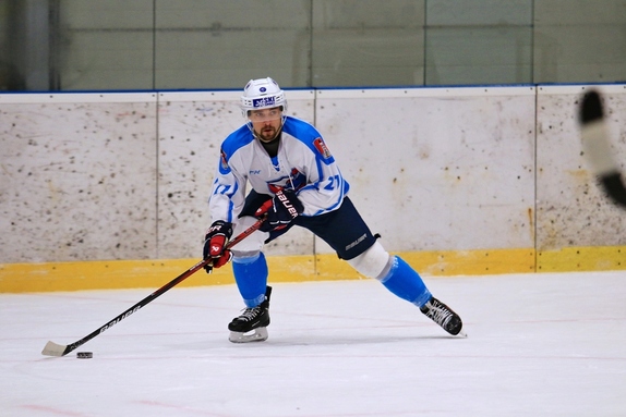 HC Světlá n. S. - HC Pelhřimov 2:5 (10.12.2023) 3