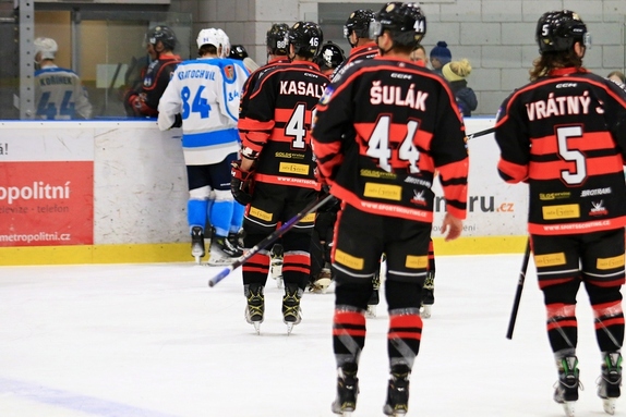 HC Světlá n. S. - HC Pelhřimov 2:5 (10.12.2023) 7