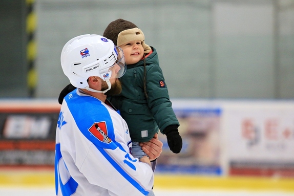 HC Světlá n. S. - HC Pelhřimov 2:5 (10.12.2023) 8