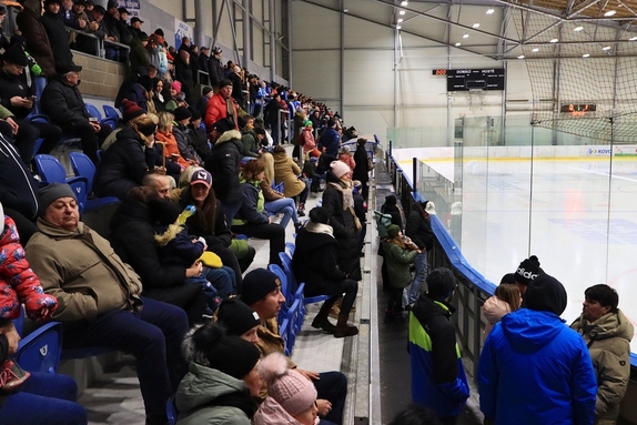 HC Světlá n. S. - HC Pelhřimov 2:5 (10.12.2023) 11