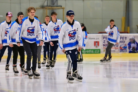 HC Světlá n. S. - HC Pelhřimov 2:5 (10.12.2023) 12