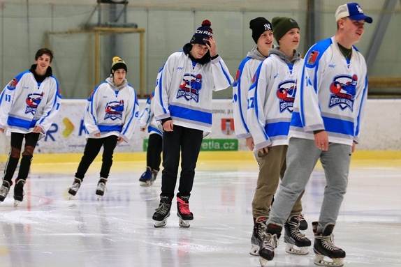 HC Světlá n. S. - HC Pelhřimov 2:5 (10.12.2023) 14