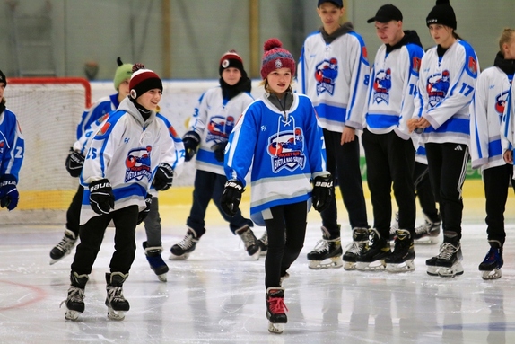 HC Světlá n. S. - HC Pelhřimov 2:5 (10.12.2023) 18