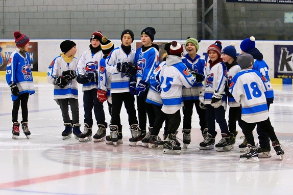 HC Světlá n. S. - HC Pelhřimov 2:5 (10.12.2023) 19