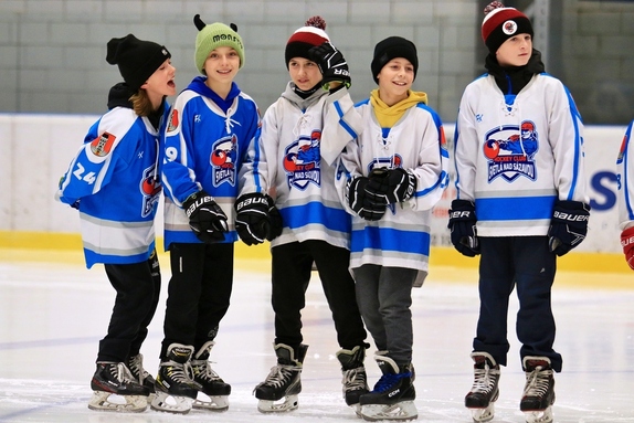 HC Světlá n. S. - HC Pelhřimov 2:5 (10.12.2023) 20