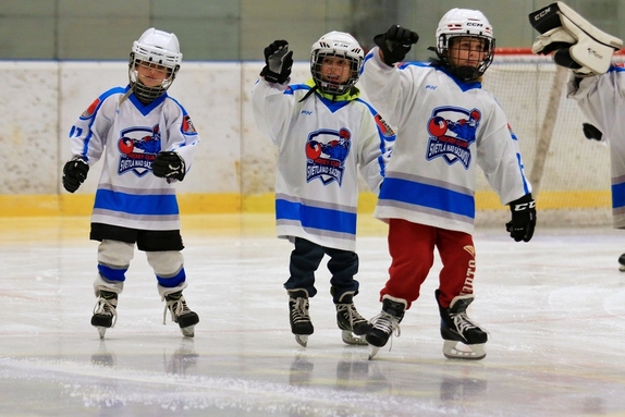 HC Světlá n. S. - HC Pelhřimov 2:5 (10.12.2023) 28