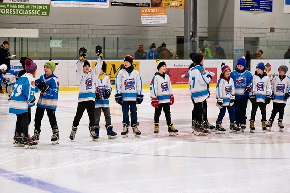 HC Světlá n. S. - HC Pelhřimov 2:5 (10.12.2023) 30