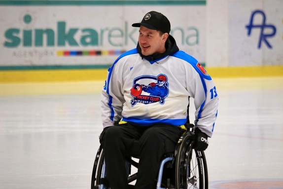 HC Světlá n. S. - HC Pelhřimov 2:5 (10.12.2023) 33