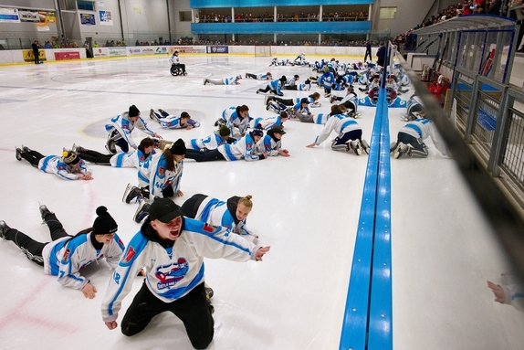 HC Světlá n. S. - HC Pelhřimov 2:5 (10.12.2023) 37