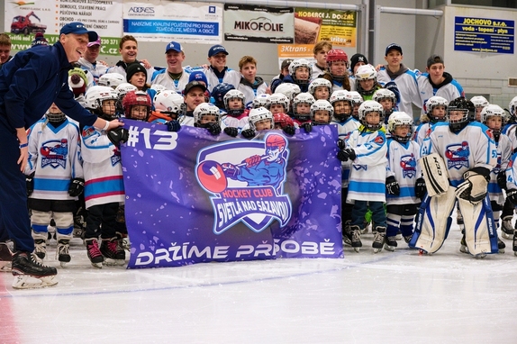 HC Světlá n. S. - HC Pelhřimov 2:5 (10.12.2023) 40