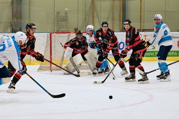 HC Světlá n. S. - HC Pelhřimov 2:5 (10.12.2023) 45