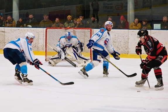HC Světlá n. S. - HC Pelhřimov 2:5 (10.12.2023) 46
