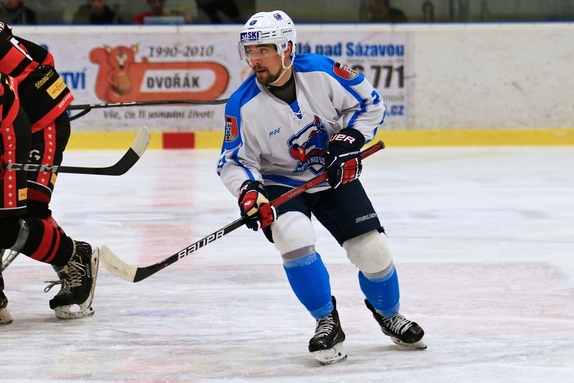 HC Světlá n. S. - HC Pelhřimov 2:5 (10.12.2023) 48