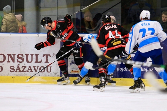 HC Světlá n. S. - HC Pelhřimov 2:5 (10.12.2023) 49