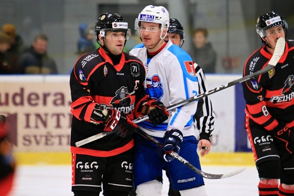 HC Světlá n. S. - HC Pelhřimov 2:5 (10.12.2023) 50