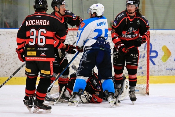 HC Světlá n. S. - HC Pelhřimov 2:5 (10.12.2023) 59