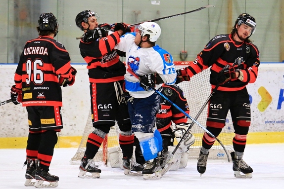 HC Světlá n. S. - HC Pelhřimov 2:5 (10.12.2023) 60