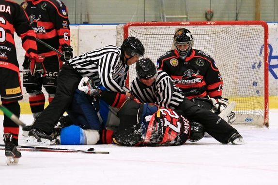 HC Světlá n. S. - HC Pelhřimov 2:5 (10.12.2023) 4