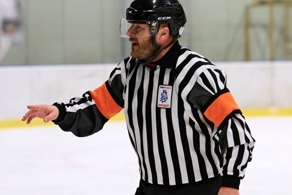 HC Světlá n. S. - HC Pelhřimov 2:5 (10.12.2023) 5