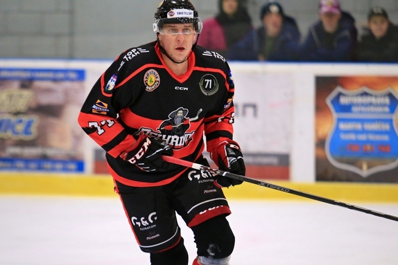 HC Světlá n. S. - HC Pelhřimov 2:5 (10.12.2023) 7