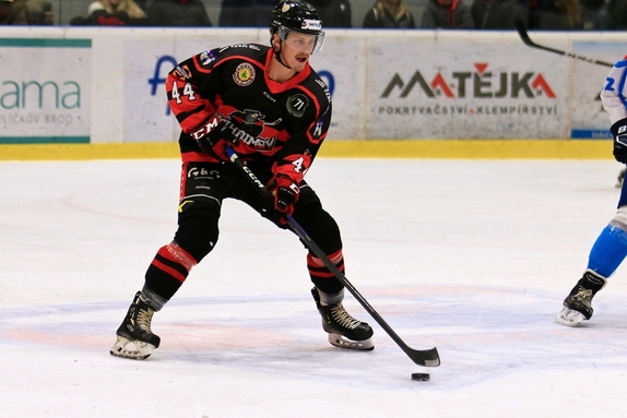 HC Světlá n. S. - HC Pelhřimov 2:5 (10.12.2023) 10