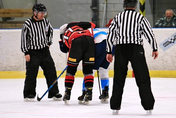 HC Světlá n. S. - HC Pelhřimov 2:5 (10.12.2023) 15