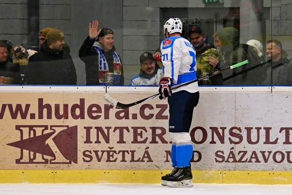 HC Světlá n. S. - HC Pelhřimov 2:5 (10.12.2023) 21