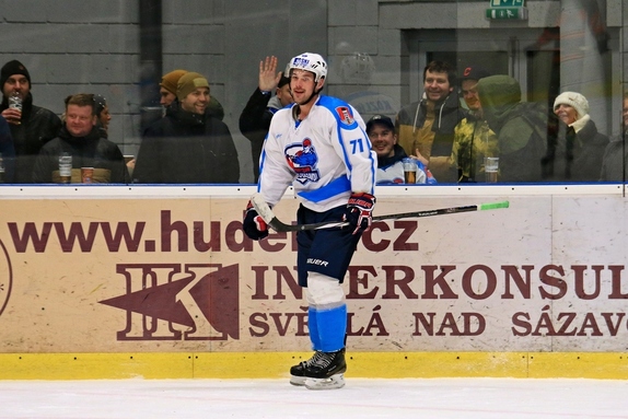 HC Světlá n. S. - HC Pelhřimov 2:5 (10.12.2023) 22