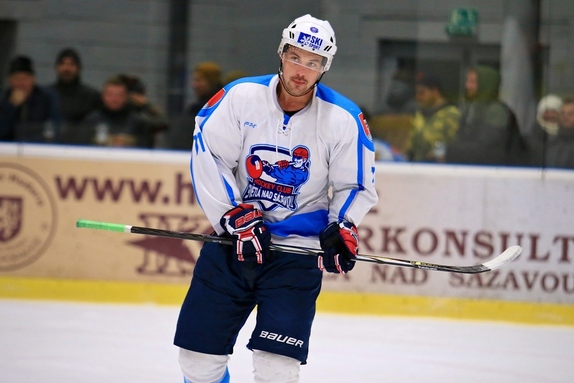 HC Světlá n. S. - HC Pelhřimov 2:5 (10.12.2023) 23