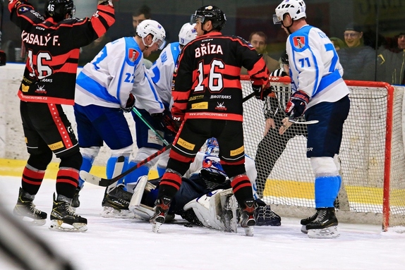 HC Světlá n. S. - HC Pelhřimov 2:5 (10.12.2023) 25