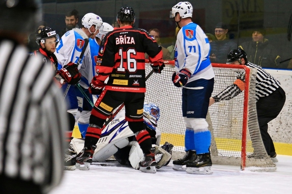 HC Světlá n. S. - HC Pelhřimov 2:5 (10.12.2023) 26