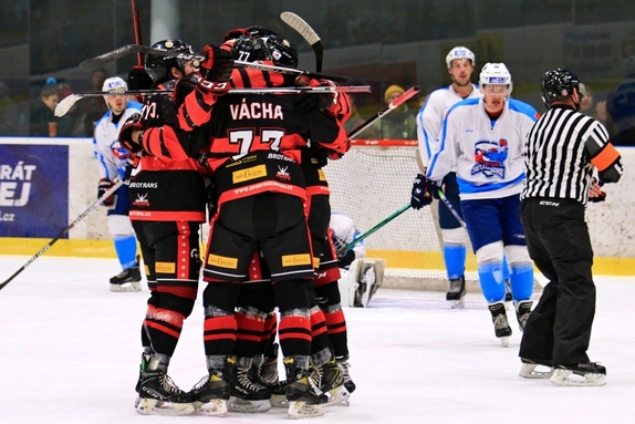 HC Světlá n. S. - HC Pelhřimov 2:5 (10.12.2023) 28