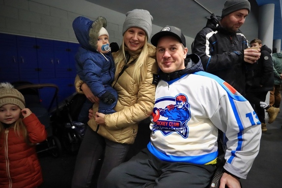 HC Světlá n. S. - HC Pelhřimov 2:5 (10.12.2023) 33