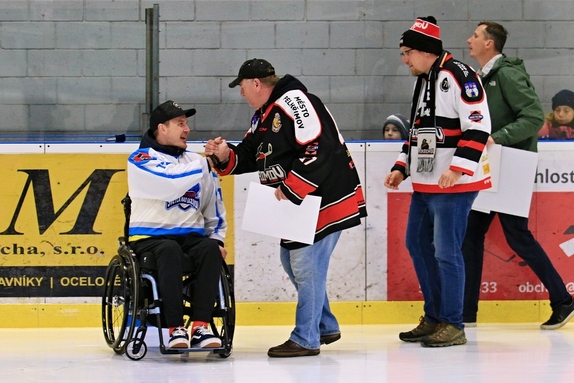 HC Světlá n. S. - HC Pelhřimov 2:5 (10.12.2023) 35