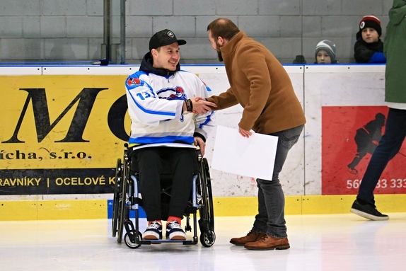 HC Světlá n. S. - HC Pelhřimov 2:5 (10.12.2023) 40