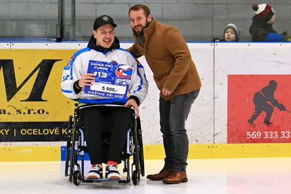 HC Světlá n. S. - HC Pelhřimov 2:5 (10.12.2023) 41