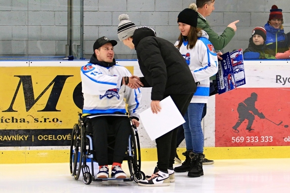 HC Světlá n. S. - HC Pelhřimov 2:5 (10.12.2023) 42