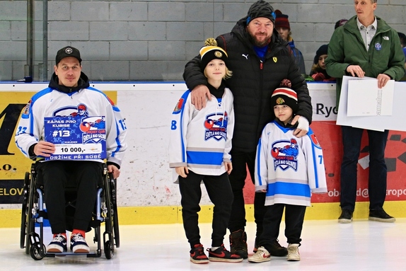 HC Světlá n. S. - HC Pelhřimov 2:5 (10.12.2023) 44