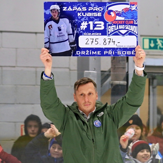 HC Světlá n. S. - HC Pelhřimov 2:5 (10.12.2023) 60