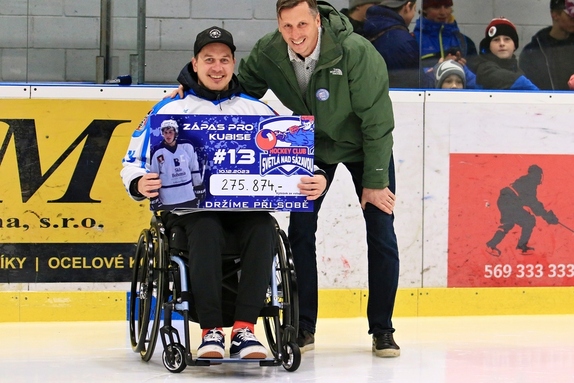 HC Světlá n. S. - HC Pelhřimov 2:5 (10.12.2023) 3