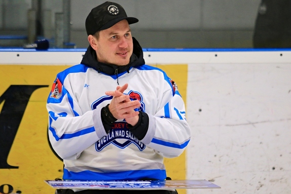 HC Světlá n. S. - HC Pelhřimov 2:5 (10.12.2023) 6