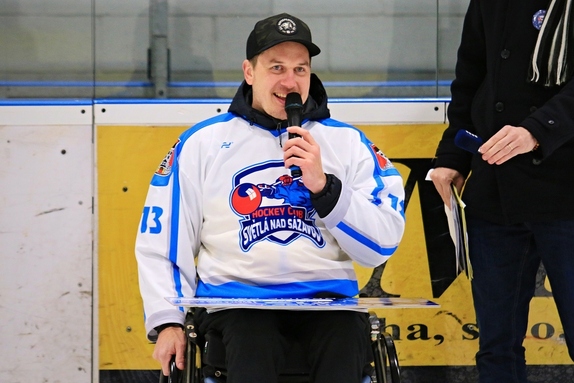 HC Světlá n. S. - HC Pelhřimov 2:5 (10.12.2023) 7