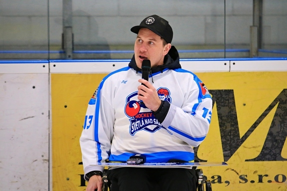 HC Světlá n. S. - HC Pelhřimov 2:5 (10.12.2023) 8