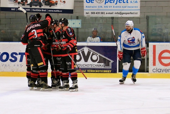 HC Světlá n. S. - HC Pelhřimov 2:5 (10.12.2023) 18