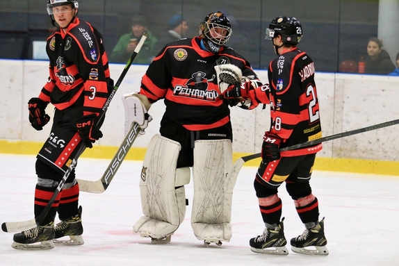 HC Světlá n. S. - HC Pelhřimov 2:5 (10.12.2023) 19