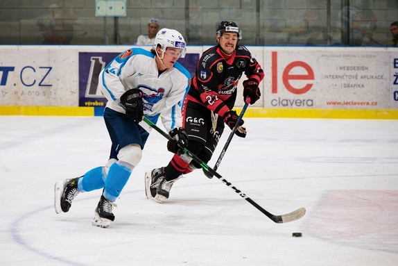 HC Světlá n. S. - HC Pelhřimov 2:5 (10.12.2023) 21