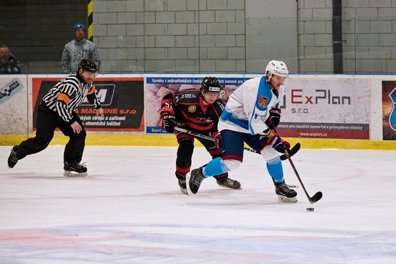 HC Světlá n. S. - HC Pelhřimov 2:5 (10.12.2023) 22