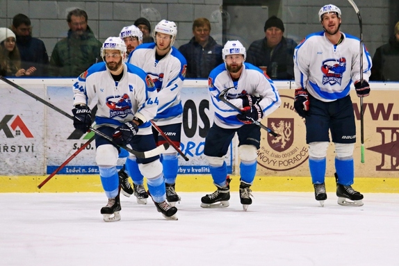 HC Světlá n. S. - HC Pelhřimov 2:5 (10.12.2023) 24
